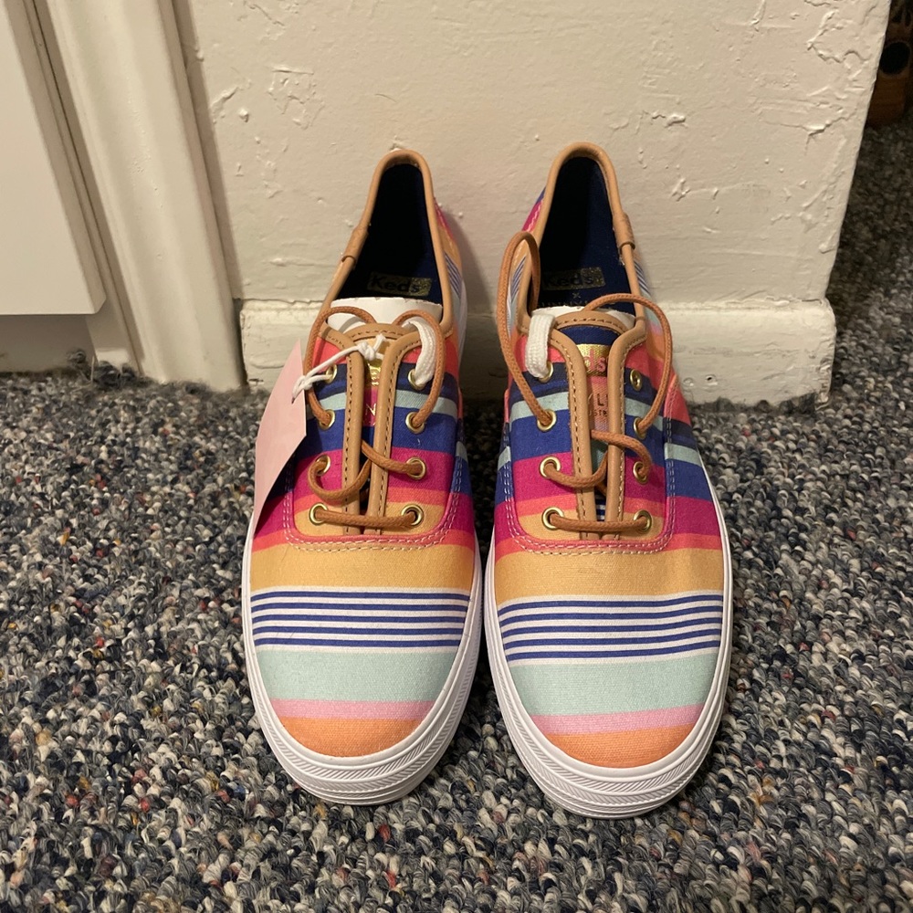 Keds shoes